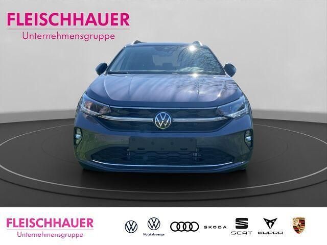Neu VW Taigo Style 116 PS (85 kW) 2025 Grau SUV