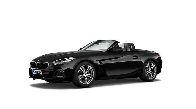 Neu BMW Z4 Efficient Dynamics 197 PS (144 kW) 2025 Cabrio