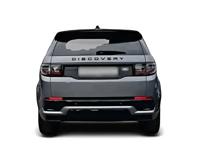 Gebraucht Land Rover Discovery Sport HSE Dynamic 2022 Grau SUV