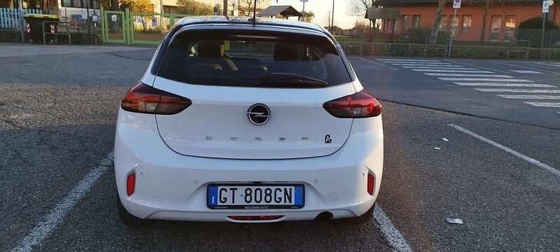 Gebraucht Opel Corsa S 75 PS (55 kW) 2024 Limousine