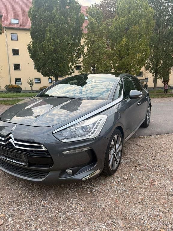 Gebraucht 2012 Citroën DS5 So Chic Kleinwagen | 8.999 € (Fairer Preis) - Bild 1/4