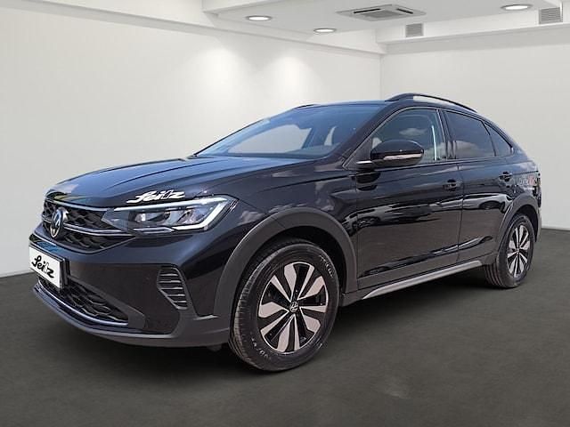 Gebraucht VW Taigo Goal 116 PS (85 kW) 2025 Schwarz SUV