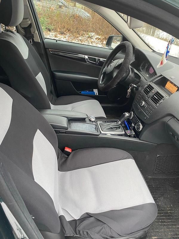 Andere farben Gebraucht 2010 Mercedes C220 Kombi | 5.000 € (Fairer Preis) - Bild 1/4