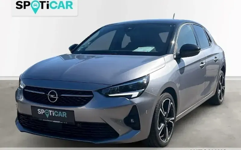 Gebraucht Opel Corsa Ultimate 101 PS (74 kW) 2022 Kleinwagen