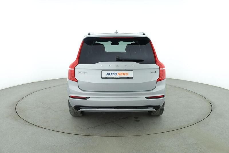 Gebraucht Volvo XC90 Ultimate 235 PS (172 kW) 2022 Grau SUV