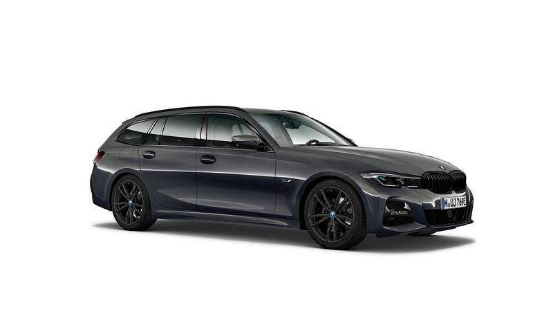 Używany BMW 330 Efficient Dynamics 184 KM (135 kW) 2026 Kombi