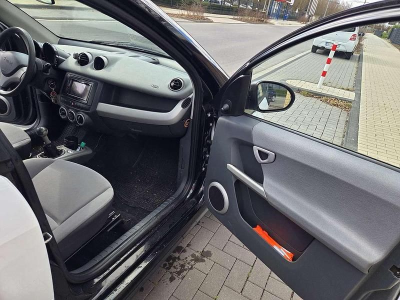 Gebraucht Smart ForFour Pure 64 PS (47 kW) 2005 Kleinwagen
