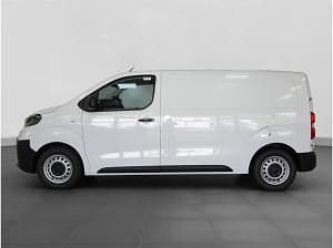 Neu Toyota Proace 120 PS (88 kW) 2025 Weiß (icy white) Van / Kleinbus