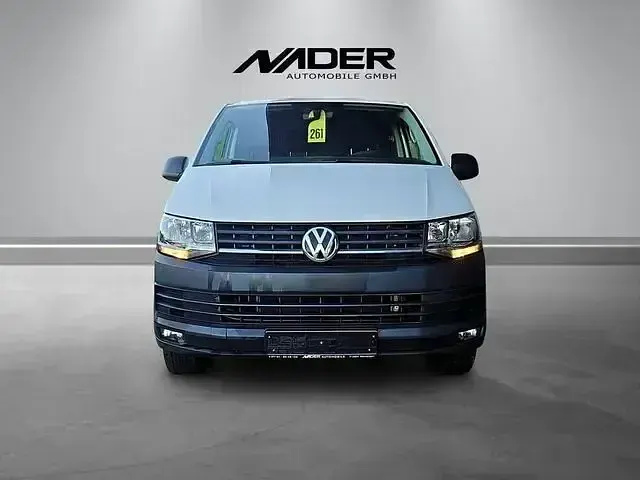 Gebraucht VW T6 102 PS (75 kW) 2019 Andere Van