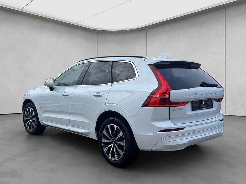 Brugt Volvo XC60 Core 250 HK (183 kW) 2024 Hvid SUV
