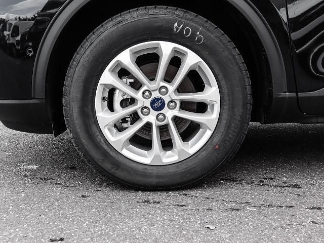 Gebraucht Ford Kuga Titanium 190 PS (139 kW) 2024 SUV