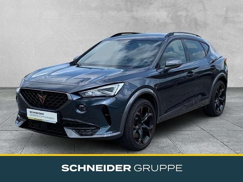 Magnetic tech Gebraucht 2024 Cupra Formentor VZ SUV | 36.890 € (Fairer Preis) - Bild 1/4