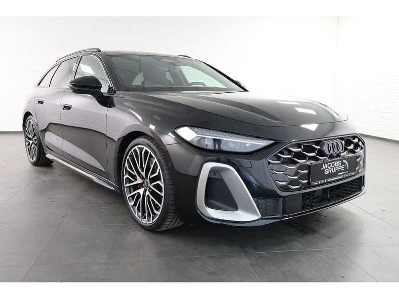 Gebraucht Audi S5 Edition .1 367 PS (269 kW) 2025 Schwarz Kombi