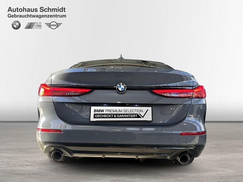 Gebraucht BMW 220 Sport Line 190 PS (139 kW) 2021 Bmw individual storm bay Coupé