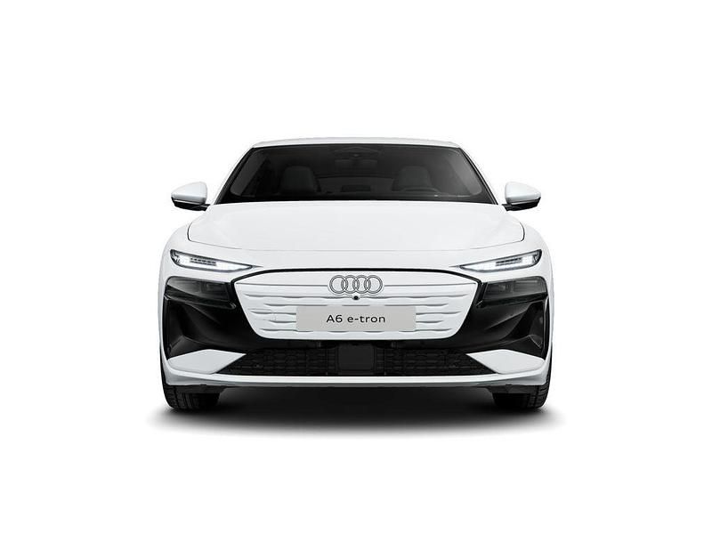 Gebraucht Audi e-tron Sportback Advanced 210 kW (286 PS) 2025 Weiß SUV