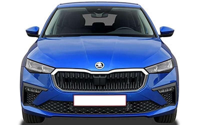 Neu Skoda Scala Classic 95 PS (69 kW) 2026 Wählbar Kleinwagen