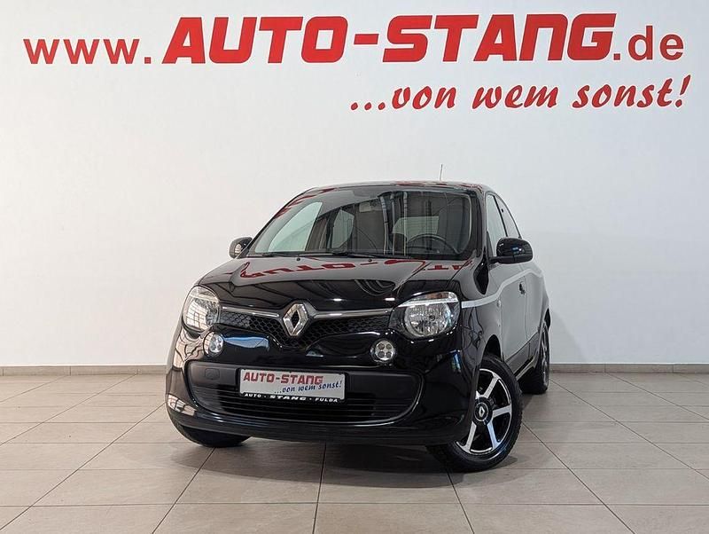 Schwarz Gebraucht 2019 Renault Twingo SE Kleinwagen | 9.490 € (Fairer Preis) - Bild 1/4
