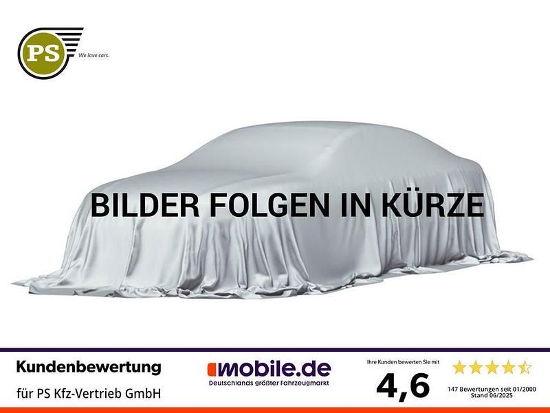 Grau Gebraucht 2020 Ford S-MAX ST-Line Van / Kleinbus | 16.980 € - Bild 1/3