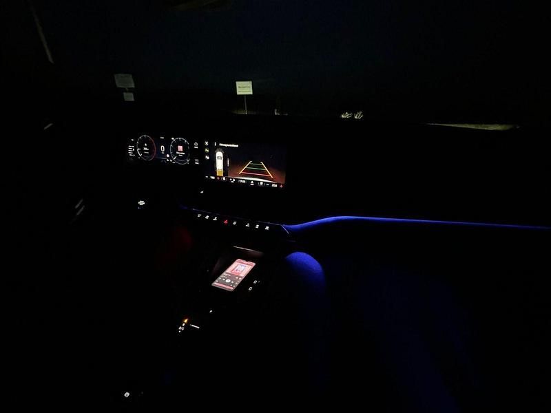 Gebraucht Skoda Octavia 150 PS (110 kW) 2020 Weiß Kombi