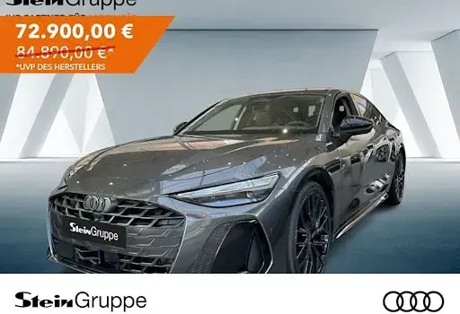 Gebraucht Audi A6 Edition .1 204 PS (150 kW) 2026 Limousine