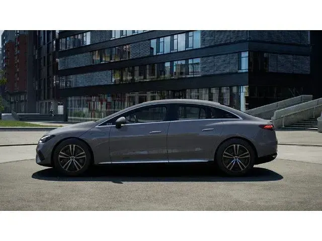 Gebraucht Mercedes EQE300 180 kW (245 PS) 2025