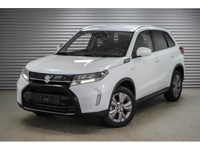 Savanna ivory/dach schwarz metallic (a9n) Neu 2025 Suzuki Vitara GL SUV | 22.390 € (Guter Preis) - Bild 1/1