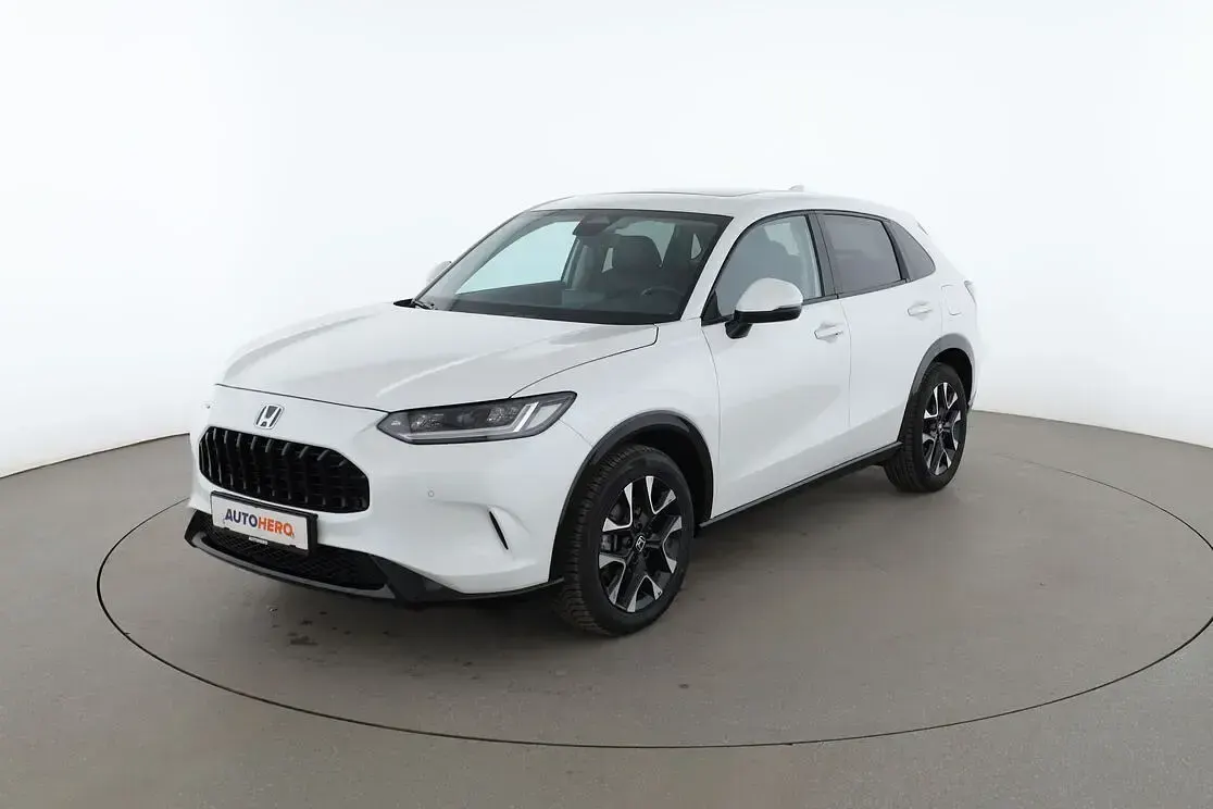 Gebraucht Honda ZR-V Advance 184 PS (135 kW) 2024 SUV