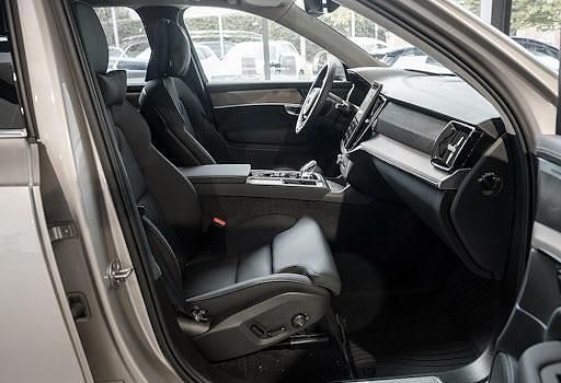 Neu Volvo XC90 Ultra 455 PS (334 kW) 2025 Beige SUV