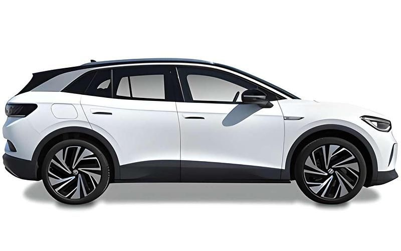 Neu VW ID.4 Pure 125 kW (170 PS) 2025 Wählbar (bei metallic +) SUV