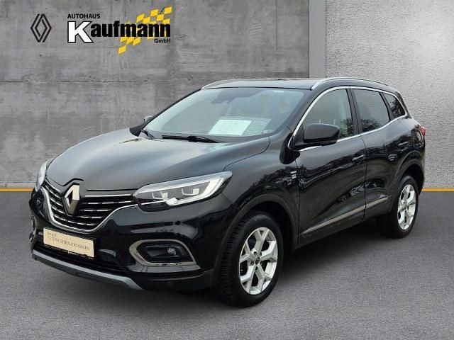 Gebraucht Renault Kadjar Bose Edition 150 PS (110 kW) 2020 Schwarz SUV