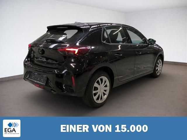 Gebraucht Opel Corsa 101 PS (74 kW) 2024 Metallic Kleinwagen