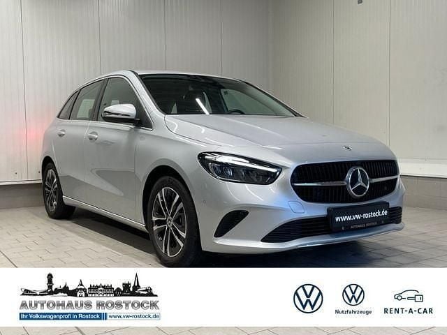 Gebraucht Mercedes 200 Progressive 163 PS (119 kW) 2023 Silber Limousine