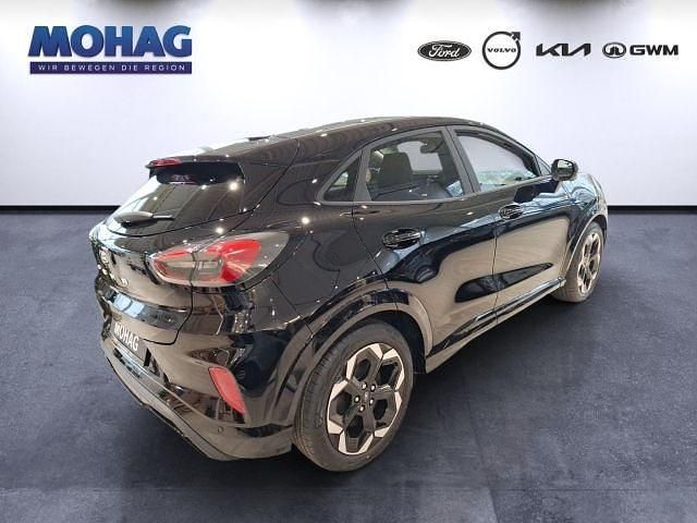 Neu Ford Puma Gen-E Premium 124 kW (169 PS) 2026 Schwarz SUV