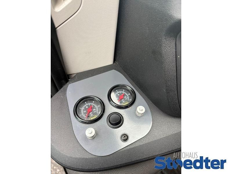 Second-hand Ford Transit 185 CP (136 kW) 2020 Gri Berlinǎ