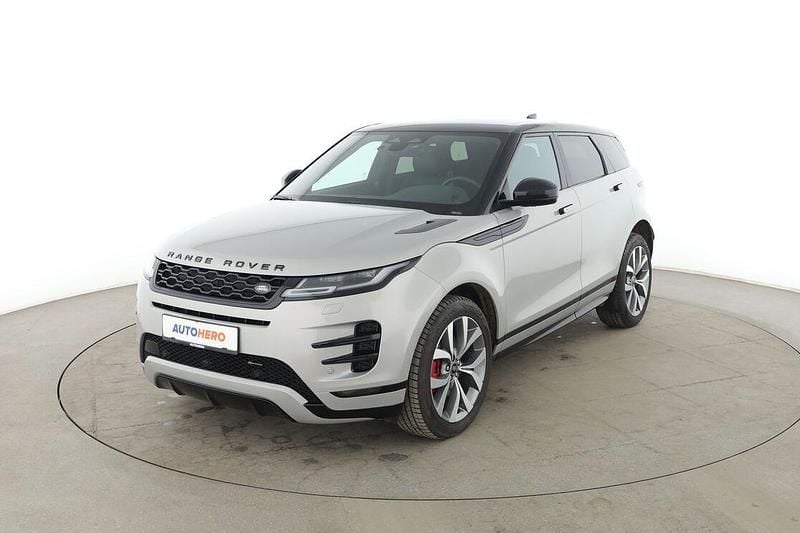 Occasion Land Rover Range Rover evoque SE Dynamic 204 PK (150 kW) 2023 SUV