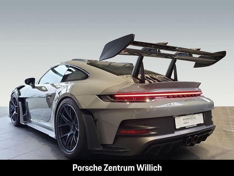 Gebraucht Porsche 911 GT3 RS 525 PS (386 kW) 2024 Arktikgrau Coupé