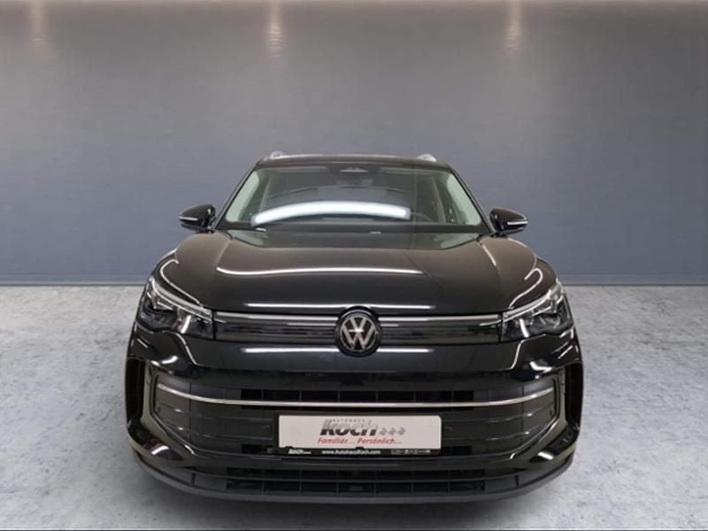 Neu VW Tiguan Life 204 PS (150 kW) 2025 SUV