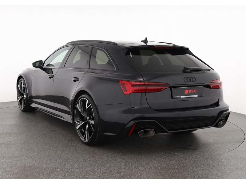 Gebraucht Audi RS6 Ambiente 600 PS (441 kW) 2024 Kombi