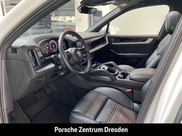 Gebraucht Porsche Cayenne 471 PS (346 kW) 2023 Weiß SUV
