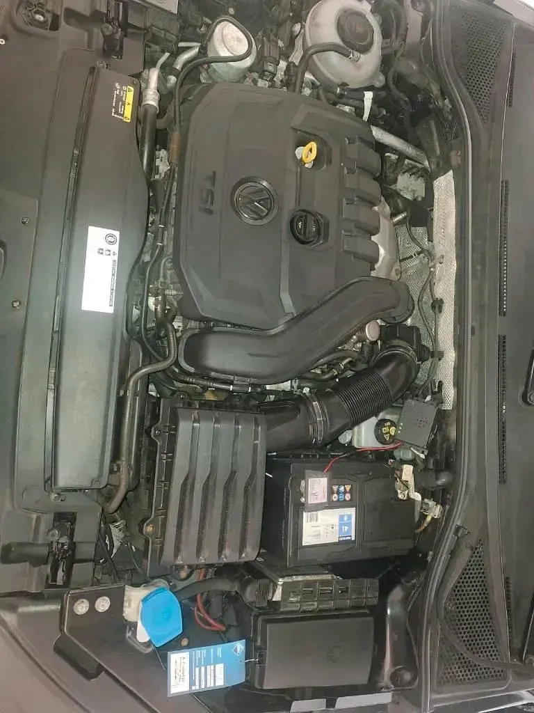 Gebraucht VW Arteon 150 PS (110 kW) 2018 Kleinwagen