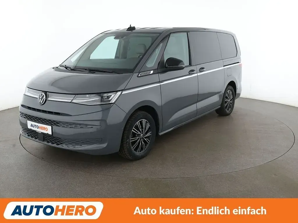 Gebraucht VW Multivan Style 150 PS (110 kW) 2023 Van / Kleinbus