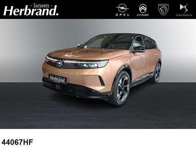 /typ aussenverkleidung metall Gebraucht 2025 Opel Grandland Electric SUV | 44.490 € (Fairer Preis) - Bild 1/4