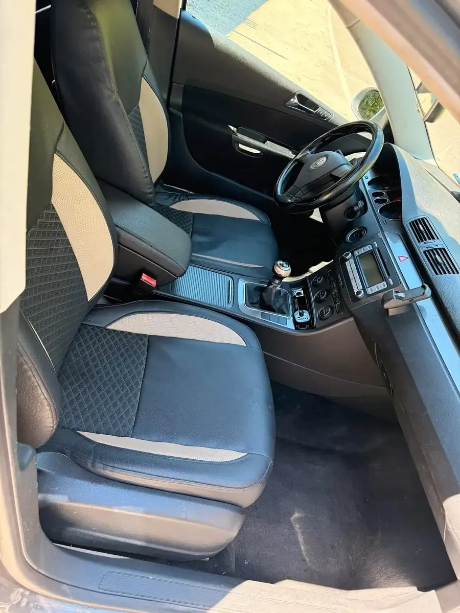 Gebraucht VW Passat 122 PS (89 kW) 2008 Andere farben Limousine