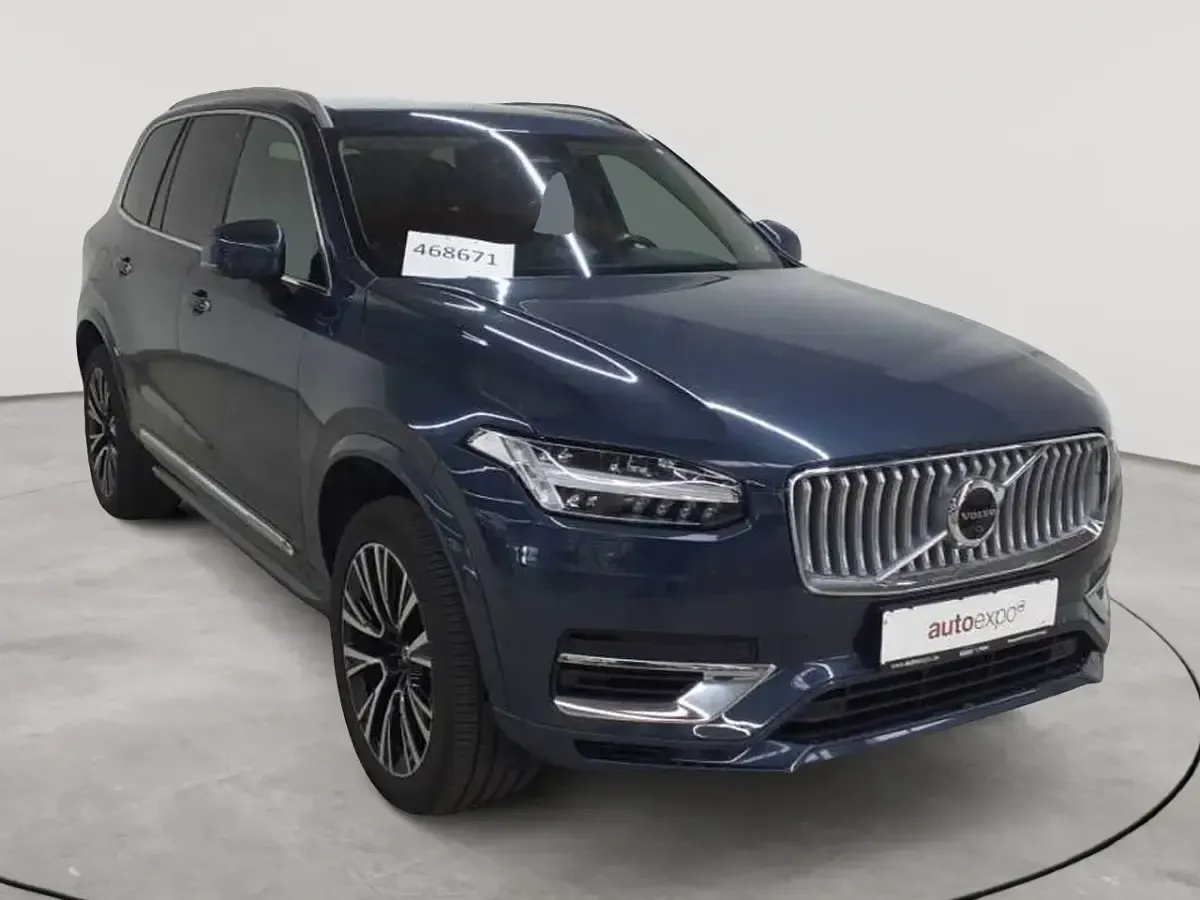 Usata Volvo XC90 Plus 310 CV (228 kW) 2022 SUV