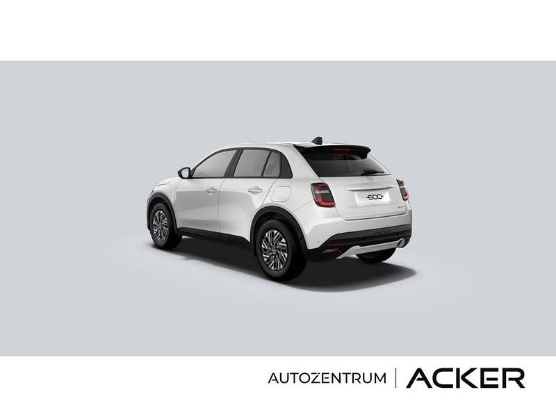 Gebraucht Fiat 600 Basis 110 PS (80 kW) 2025 Weiss SUV