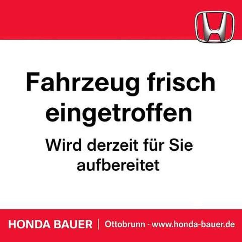 Gebraucht Honda HR-V Advance 131 PS (96 kW) 2023 Sand khaki pearl SUV