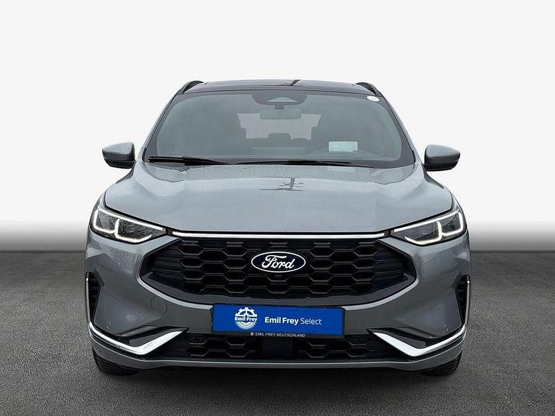 Używany Ford Kuga ST-Line X 152 KM (111 kW) 2025 Srebrny SUV