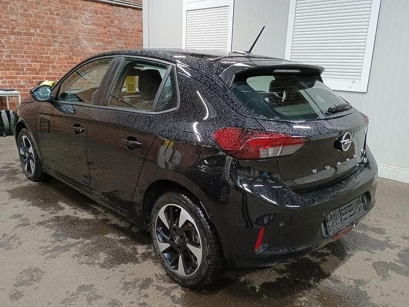 Gebraucht Opel Corsa Edition 100 kW (136 PS) 2023 Rot Limousine