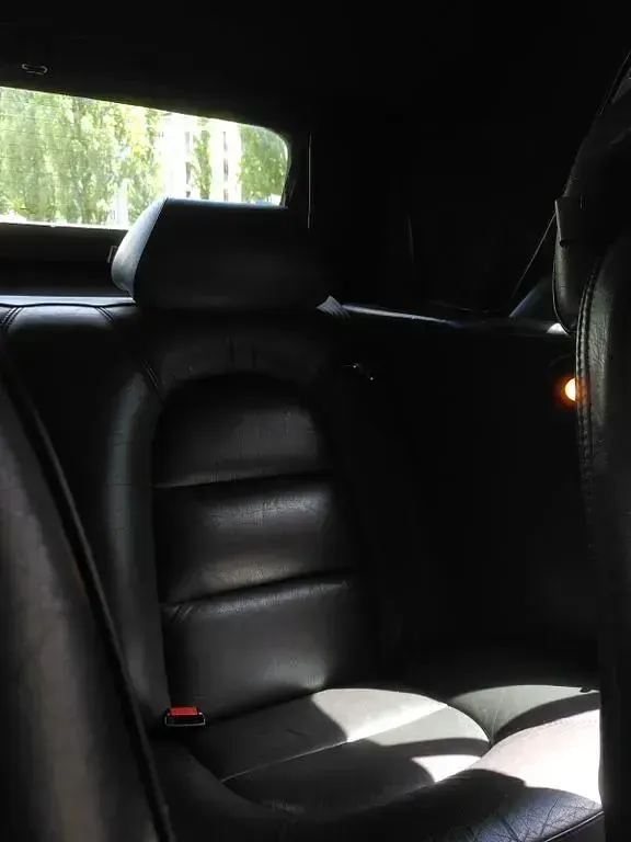 Gebraucht Saab 900 Cabriolet 126 PS (92 kW) 1990 Schwarz Cabrio