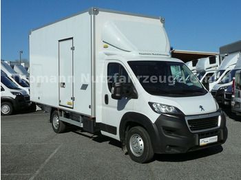 Weiß Neu 2024 Peugeot Boxer Van | 45.900 € - Bild 1/4